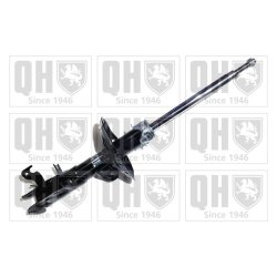 Shock Absorber QUINTON HAZELL QAG181045 OE Ref 51611TF0G03 QUINTON HAZELL