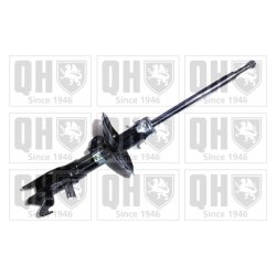 Shock Absorber QUINTON HAZELL QAG181046 OE Ref 51621TF0G03 QUINTON HAZELL