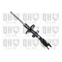 Shock Absorber QUINTON HAZELL QAG181050 OE Ref 8200813791