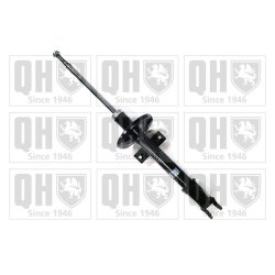 Shock Absorber QUINTON HAZELL QAG181051 OE Ref 8200811407 QUINTON HAZELL