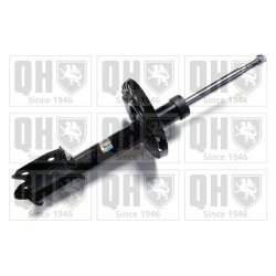 Shock Absorber QUINTON HAZELL QAG181052 OE Ref 543020322R QUINTON HAZELL