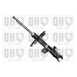 Shock Absorber QUINTON HAZELL QAG181054 OE Ref 4852080071 QUINTON HAZELL