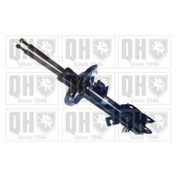 Shock Absorber QUINTON HAZELL QAG181056 OE Ref 54303JD00A QUINTON HAZELL