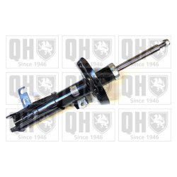 Shock Absorber QUINTON HAZELL QAG181060 OE Ref 13324868 QUINTON HAZELL
