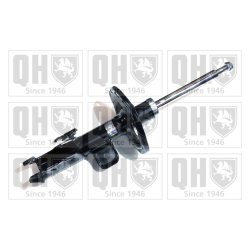 Shock Absorber QUINTON HAZELL QAG181061 OE Ref 4851002380 QUINTON HAZELL