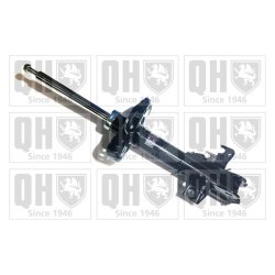 Shock Absorber QUINTON HAZELL QAG181070 OE Ref 51602SMG307 QUINTON HAZELL