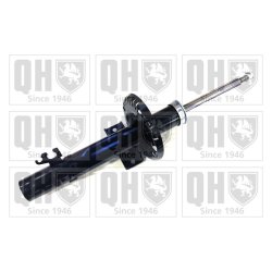 Shock Absorber QUINTON HAZELL QAG181075 OE Ref 6R0413031AP QUINTON HAZELL