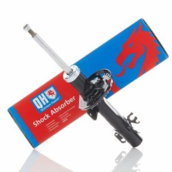 Shock Absorber QUINTON HAZELL QAG181075 OE Ref 6R0413031AP QUINTON HAZELL