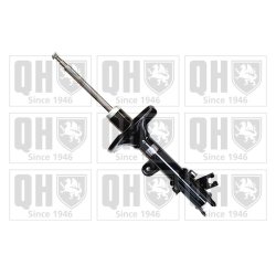 Shock Absorber QUINTON HAZELL QAG181076 OE Ref 546612E500 QUINTON HAZELL