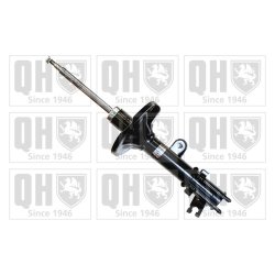 Shock Absorber QUINTON HAZELL QAG181077 OE Ref 546512E500 QUINTON HAZELL