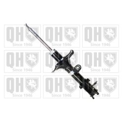 Shock Absorber QUINTON HAZELL QAG181078 OE Ref 553612E501 QUINTON HAZELL