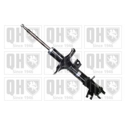 Shock Absorber QUINTON HAZELL QAG181081 OE Ref 5465026000 QUINTON HAZELL