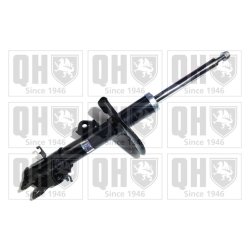 Shock Absorber QUINTON HAZELL QAG181082 OE Ref 54302BA61A QUINTON HAZELL