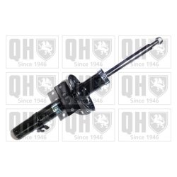 Shock Absorber QUINTON HAZELL QAG181087 OE Ref 6R0413031BB QUINTON HAZELL