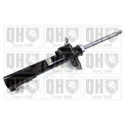 Shock Absorber QUINTON HAZELL QAG181089 OE Ref 1693200430 QUINTON HAZELL