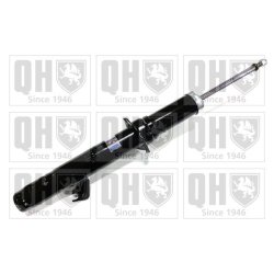 Shock Absorber QUINTON HAZELL QAG181093 OE Ref G21D34900C QUINTON HAZELL