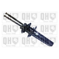 Shock Absorber QUINTON HAZELL QAG181102 OE Ref 8K0413031AE QUINTON HAZELL