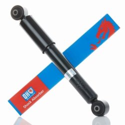 Shock Absorber QUINTON HAZELL QAG181104 OE Ref 0005222V002 QUINTON HAZELL