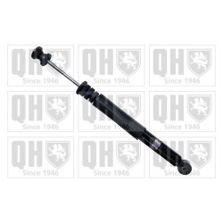 Shock Absorber QUINTON HAZELL QAG181117 OE Ref 8200584312 QUINTON HAZELL
