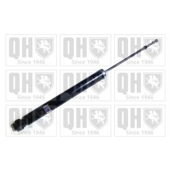 Shock Absorber QUINTON HAZELL QAG181119 OE Ref 562101KA1B QUINTON HAZELL
