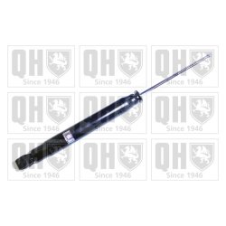 Shock Absorber QUINTON HAZELL QAG181121 OE Ref 8R0513035AB QUINTON HAZELL