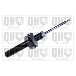 Shock Absorber QUINTON HAZELL QAG181122 OE Ref 8R0513025J QUINTON HAZELL