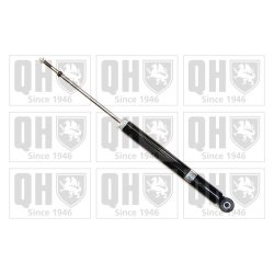 Shock Absorber QUINTON HAZELL QAG181128 OE Ref E62101HA3A QUINTON HAZELL