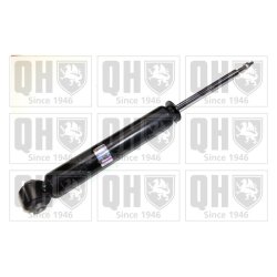 Shock Absorber QUINTON HAZELL QAG181129 OE Ref 1376860 QUINTON HAZELL