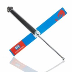 Shock Absorber QUINTON HAZELL QAG181133 OE Ref 8K0513035AK QUINTON HAZELL