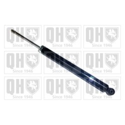Shock Absorber QUINTON HAZELL QAG181140 OE Ref 1682554 QUINTON HAZELL