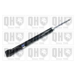 Shock Absorber QUINTON HAZELL QAG181142 OE Ref D6512870XA QUINTON HAZELL