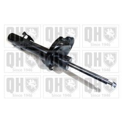 Shock Absorber QUINTON HAZELL QAG181154 OE Ref 1234201 QUINTON HAZELL