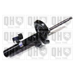 Shock Absorber QUINTON HAZELL QAG181155 OE Ref 1234204 QUINTON HAZELL