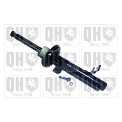 Shock Absorber QUINTON HAZELL QAG181157 OE Ref 1207445 QUINTON HAZELL