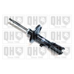 Shock Absorber QUINTON HAZELL QAG181188 OE Ref 8200041570 QUINTON HAZELL