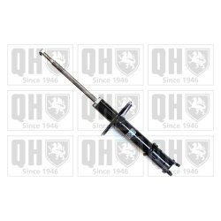 Shock Absorber QUINTON HAZELL QAG181200 OE Ref 543020103R QUINTON HAZELL