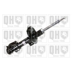 Shock Absorber QUINTON HAZELL QAG181203 OE Ref 46463133 QUINTON HAZELL
