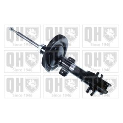 Shock Absorber QUINTON HAZELL QAG181205 OE Ref 46536242 QUINTON HAZELL