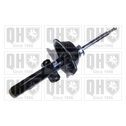 Shock Absorber QUINTON HAZELL QAG181208 OE Ref 1023267 QUINTON HAZELL