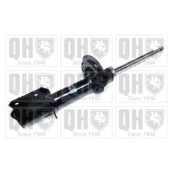 Shock Absorber QUINTON HAZELL QAG181212 OE Ref 50709510 QUINTON HAZELL