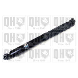 Shock Absorber QUINTON HAZELL QAG181220 OE Ref 5206FF QUINTON HAZELL