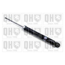 Shock Absorber QUINTON HAZELL QAG181225 OE Ref 1K0513029JE QUINTON HAZELL
