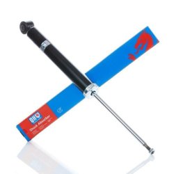 Shock Absorber QUINTON HAZELL QAG181225 OE Ref 1K0513029JE QUINTON HAZELL