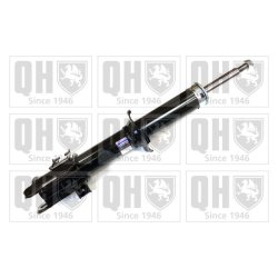 Shock Absorber QUINTON HAZELL QAG181226 OE Ref 4160280G10 QUINTON HAZELL