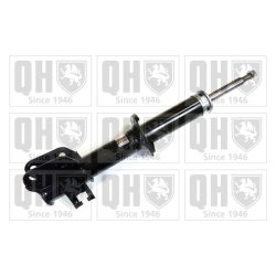 Shock Absorber QUINTON HAZELL QAG181227 OE Ref 4160180G10 QUINTON HAZELL