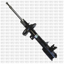 Shock Absorber QUINTON HAZELL QAG181228 OE Ref 4160168L00 QUINTON HAZELL