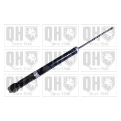 Shock Absorber QUINTON HAZELL QAG181240 OE Ref GDA1012 QUINTON HAZELL