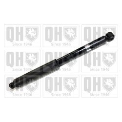 Shock Absorber QUINTON HAZELL QAG181301 OE Ref 1954813 QUINTON HAZELL