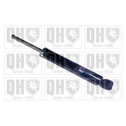 Shock Absorber QUINTON HAZELL QAG181306 OE Ref 8J0513029K QUINTON HAZELL