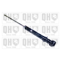 Shock Absorber QUINTON HAZELL QAG181307 OE Ref 12759465 QUINTON HAZELL